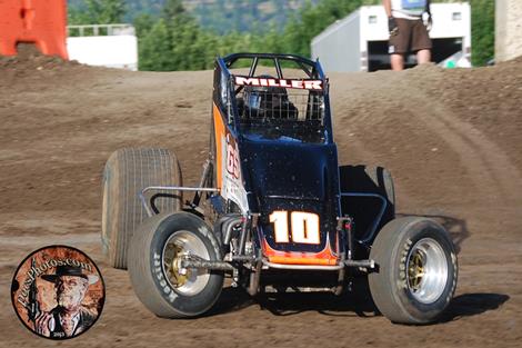 Northwest Wingless Tour Opens Up 2014 At CGS