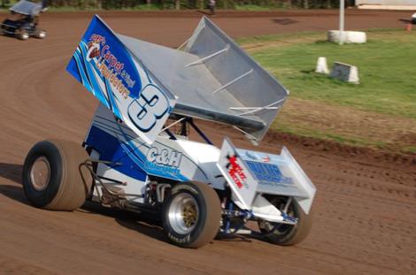 Cottage Grove Speedway Back In Action For Kids Night