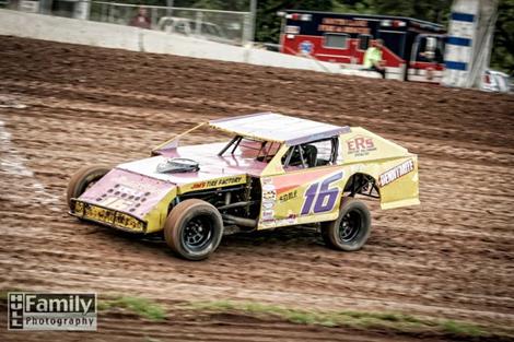 Cottage Grove Speedway Will Utilize RACEceivers In 2014 (Updated 12-13)