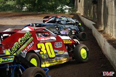 2014 Wild West IMCA Modified Speedweek Right Around The Corner