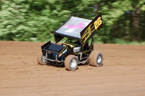 Cottage Grove Speedway Back In Action With Fan Appreciation Night-Pepsi Family Night
