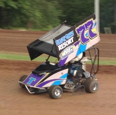 Cottage Grove Speedway Kage Kart Banquet This Sunday