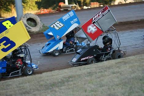 2nd Annual Summer Sizzle Tour Set For Three Nights Of Action