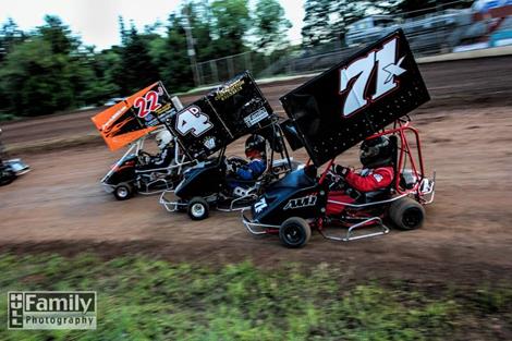 Prestigious King Of The West Kage Kart Race Returns; Will Be Ran At CGS For First Time Ever