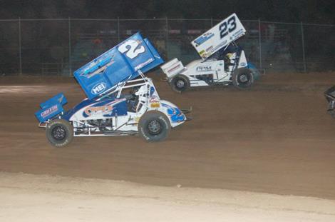 Big Stars Planning To Be On Hand For 2014 ASCS-Northwest Region Opening Weekend