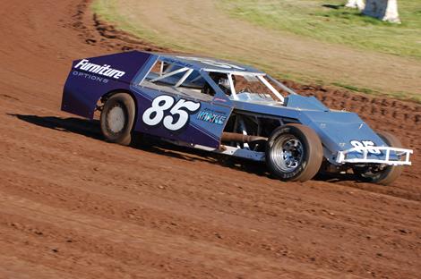 Cottage Grove Speedway Modified Nationals Format And Payout Announced