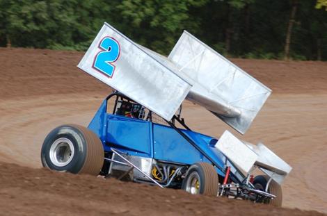 Historical Night Will See Ron Cooper Back In Action