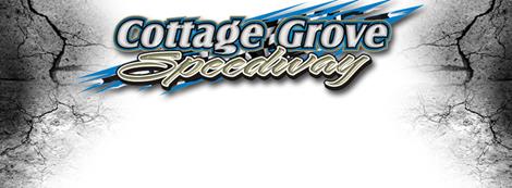 Saturday May 10th Fan Appreciation Night Event At Cottage Grove Speedway Rained Out