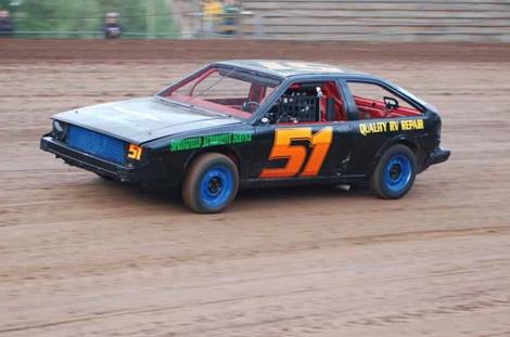 Get Your Coupons To Save Some Money At Cottage Grove Speedway This Saturday May 17th