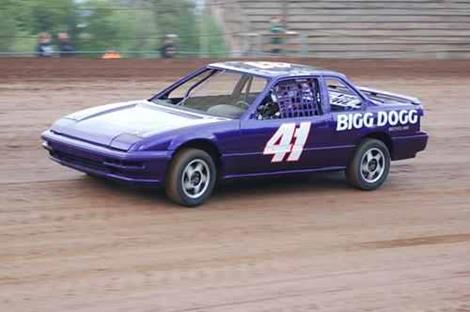 Saturday May 17th 4-Cylinder Nationals/Pepsi Family Night Next For CGS