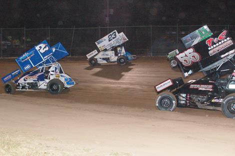 Cottage Grove Speedway 2014 Season Passes On Sale Now