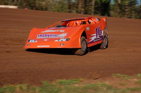 Northwest Extreme Late Model Series 2014 Season Opener This Saturday At Cottage Grove
