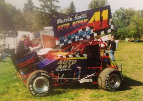 Marvin Smith Memorial Grove Classis Laps Still Available To Sponsor