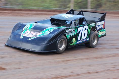 Jim’s Tire Factory To Sponsor Fast Time Awards At CGS